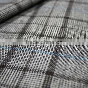 High Quality Wool Fabric, Woolen Fabric, Scottish Fabric, Herringbone Twill Fabric thumbnail-1