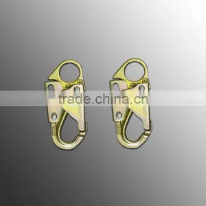Good Quality Snap Hook for Safety Lanyard YL-H12 thumbnail-1