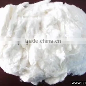 Natural Fiber-Viscose Staple Fibre 1.2D thumbnail-1
