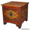 Sell Tibetan Stool thumbnail-1