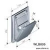 Sell LCD/Plasma TV Mount thumbnail-1