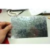 Hot Dipped Galvanized Steel Sheet (DX51D+Z) thumbnail-1