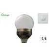High Power 7W LED Bulb Lamp QH-E27B-E1W7 thumbnail-1