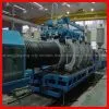 900kg/h ,500-800mm Double Wall Concrete Pipe Machine thumbnail-1