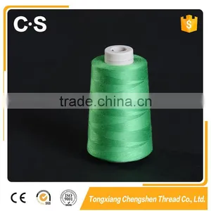 Factory Polyester Sewing Thread for Bag Closing thumbnail-3