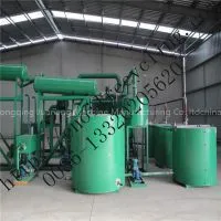 ZSA Waste Oil And Black Oil Recovery System thumbnail-3