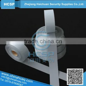 EN20471 Hi-vis Safety Fabric for Workwear Reflective tc Twill Fabric/safety Fabric Reflective Tape thumbnail-1