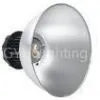 5000k, 9000k E40 50W, 100W, 150w Led Street Lighting Fixtures With Bridgelux Chips thumbnail-1