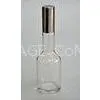 100ML Hot Stamping Silkscreen Printing Aluminum Perfume Bottle thumbnail-1