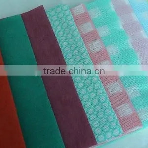 China Wholesale Aluminium Coated PE Non-woven Fabric With Competitive Price thumbnail-3