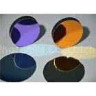 Transparent 940nm Narrow Bandpass Filter Optical Glass IR Optical Filters 0.3mm ~ 3mm thumbnail-1