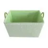 Paper Straw Storage Basket thumbnail-2