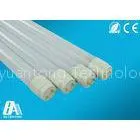 Brightness Round T8 18W LED Tube Light G13 6000K - 6500K for Family Use thumbnail-1