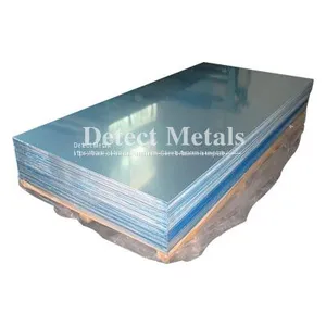 5052 Aluminum Sheet/Plate thumbnail-1