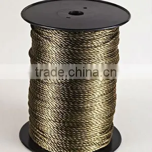 Basalt Fiber Rope thumbnail-1