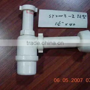 Model NO.SY2003-2 Drain Siphon (Desague Sifon) thumbnail-1