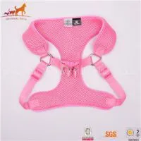 Leather Harness For Dogs thumbnail-1