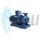 End Suction Horizontal Single Stage Centrifugal Pump Direct Coupling For Water / Oil thumbnail-1