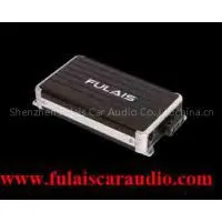 Class D 150W 2 Channel Mini Car Amplifier thumbnail-1