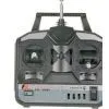 2.4G RC Transmitter,4 Ch RC Transmitter,PCM RC Transmitter thumbnail-1