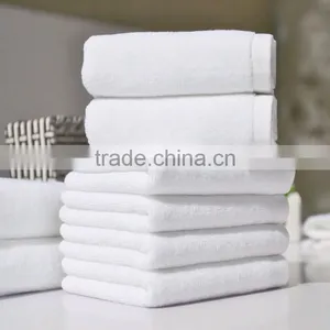 Plush 100% Cotton Hotel Towel - Hotel Bath Towel thumbnail-4
