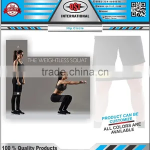 Power Lifting Best New Quality Gym Training Hip Circle thumbnail-5