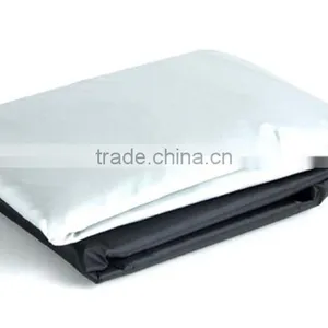Facturer Supplied Directly High Quality Nylon Polyester/cotton Waterproof Bike Cover thumbnail-5