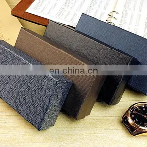 Rectangle OEM Custom Watch Gift Box thumbnail-6