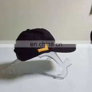 High Quality Flashing Light Up Baseball Caps With Built-in Led Light thumbnail-6
