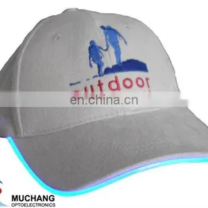 Fancy Shining Blank 5 Panel Snapback Custom Hat thumbnail-1