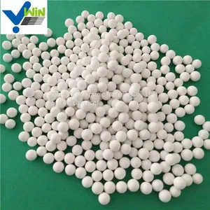 The Ceramic Alumina Catalyst Support Ball thumbnail-4
