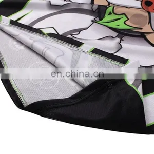 Custom Goalie Cut Hockey Jerseys Hockey Practice Jerseys Hockey Jersey thumbnail-6