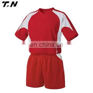 Men Soccer Jersey Printed Soccer Jersey thumbnail-5