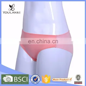Top Grade Sexy Young Lady High Cut Transparent Underwear Show thumbnail-1