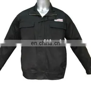 Safety Workwear / FR Jacekt / Flame Retardant Workwear thumbnail-1