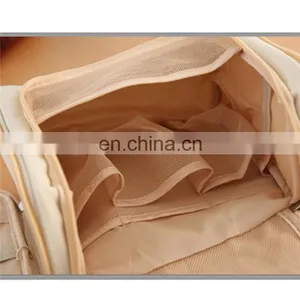 New Travel Toiletry Bag Wash Cosmetic Bag Makeup Storage Case Hanging Organizer Bag thumbnail-6