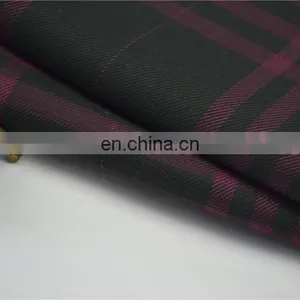 YGYG26-2002 T/R Blue Check Fabric thumbnail-1