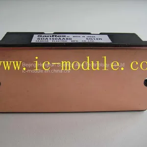 Sanrex Thyristor SDA150AA80 thumbnail-1