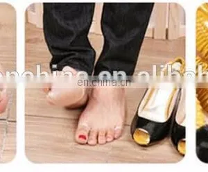 Thick Soft Frontfoot Palm Stealth Feet High Heel Anti-Pain Shoes Foot Massage Pad thumbnail-6