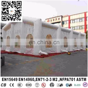 Cheap White Outdoor Wedding Marquee Party Tent for Sale Outdoor Lawn Wedding Tents thumbnail-2