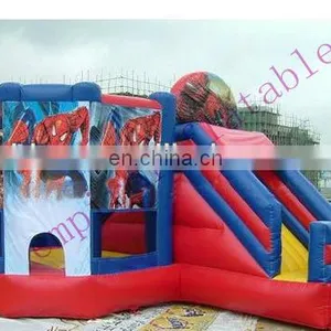 New Style Inflatable Kids Air Jumper thumbnail-1