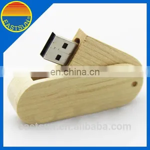 Bottom Price Cheapest Pen Wooden Usb Flash thumbnail-1