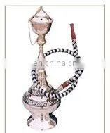 Brass Hookah 8 Inches thumbnail-1