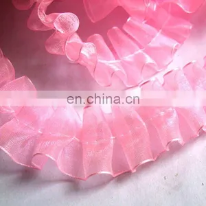 Pre Made Satin Ribbon Bow thumbnail-6