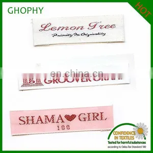 Polyester Yarn for Woven Label thumbnail-5