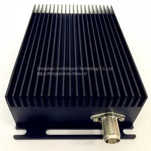 25W TTL/Rs232&rs485 Radio Data Transmitter Receiver Module 19200bps Radio Modem 30km-50km rf Transceiver thumbnail-3