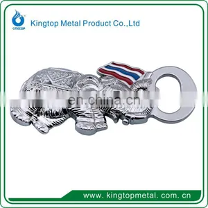 Custom Bottle Opener Metal 3D Fridge Magnets thumbnail-5