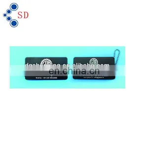 Metal Label Tag thumbnail-1