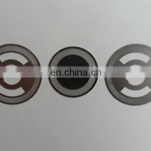 Encoder Milling Oem Optic Encoder Disk thumbnail-3