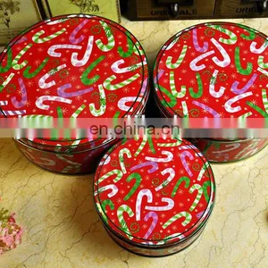 Outdoor Christmas Decorations Gift Box thumbnail-1